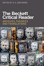 The Beckett Critical Reader