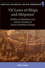 'Of Laws of Ships and Shipmen'