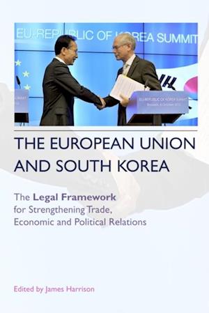 European Union and South Korea