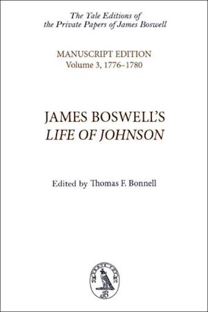 James Boswell's Life of Johnson
