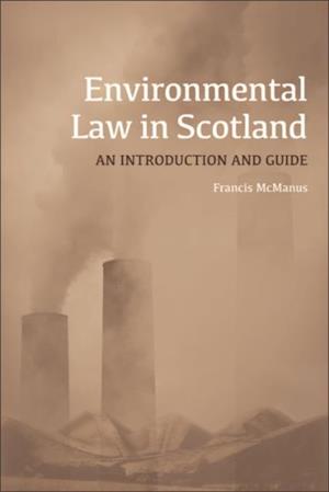 Environmental Law in Scotland