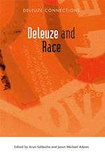 Deleuze and Race