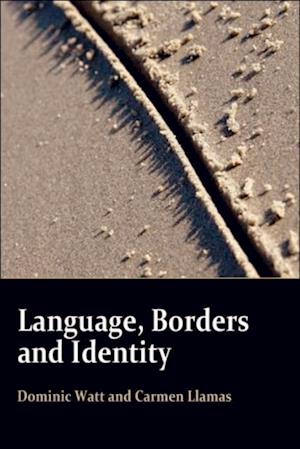 Language, Borders and Identity