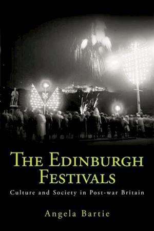 The Edinburgh Festivals