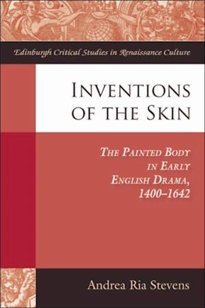 Inventions of the Skin