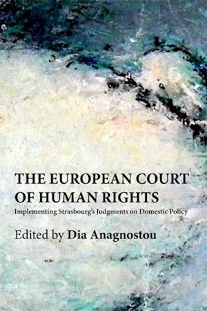 The European Court of Human Rights