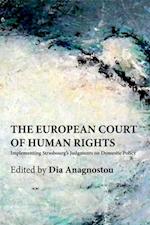 The European Court of Human Rights