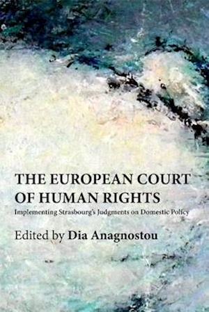 The European Court of Human Rights