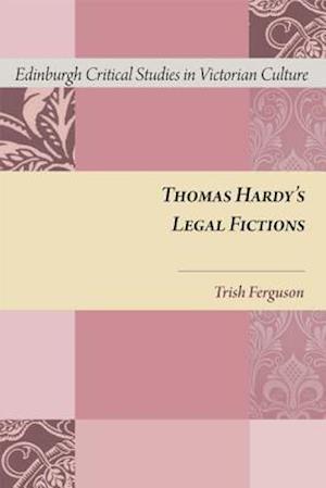 Thomas Hardy's Legal Fictions