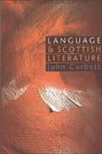 Language and Scottish Literature