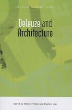 Deleuze and Architecture