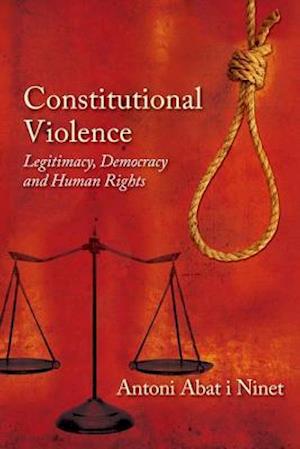 Constitutional Violence