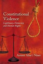 Constitutional Violence