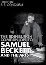 The Edinburgh Companion to Samuel Beckett and the Arts