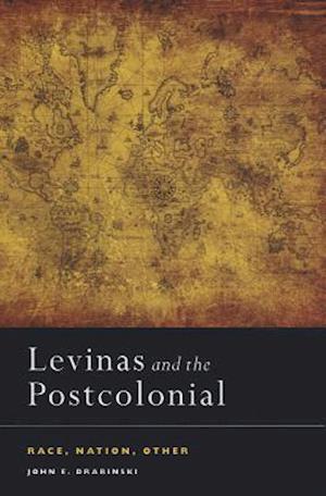 Levinas and the Postcolonial