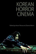 Korean Horror Cinema