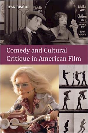 Comedy and Cultural Critique in American Film