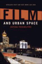 Film and Urban Space