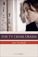 TV Crime Drama