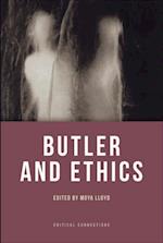 Butler and Ethics