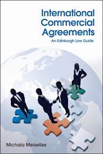 International Commercial Agreements