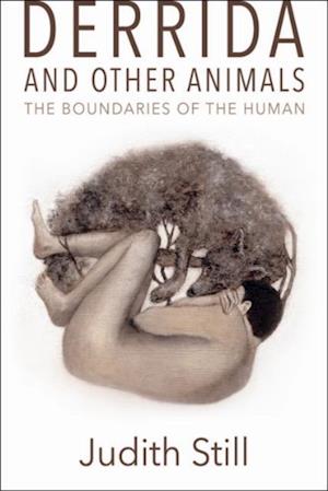 Derrida and Other Animals