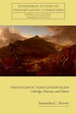 Transatlantic Transcendentalism