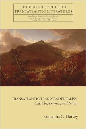 Transatlantic Transcendentalism