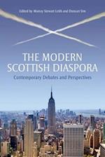 The Modern Scottish Diaspora