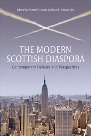 Modern Scottish Diaspora