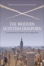 Modern Scottish Diaspora