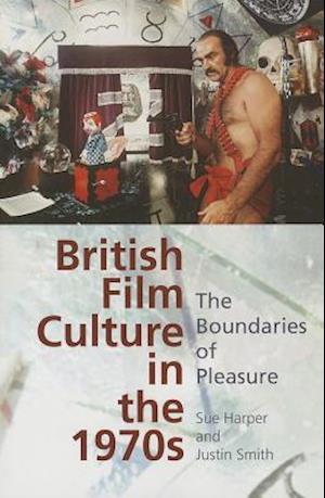 British Film Culture in the 1970s