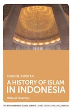 History of Islam in Indonesia