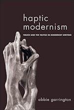 Haptic Modernism
