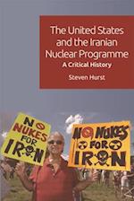 The United States and the Iranian Nuclear Programme