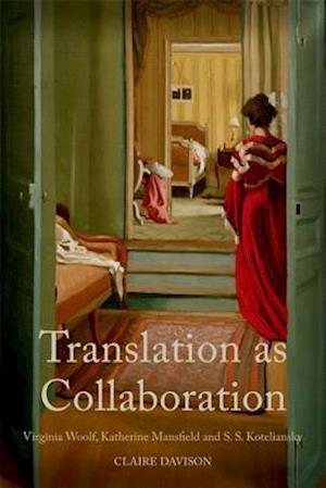 Translation as Collaboration