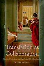 Translation as Collaboration