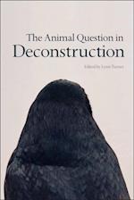 Animal Question in Deconstruction