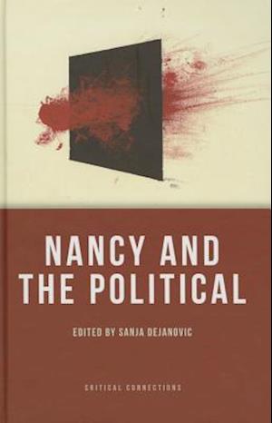 Nancy and the Political