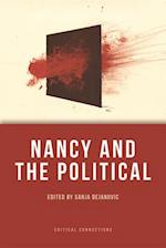 Nancy and the Political