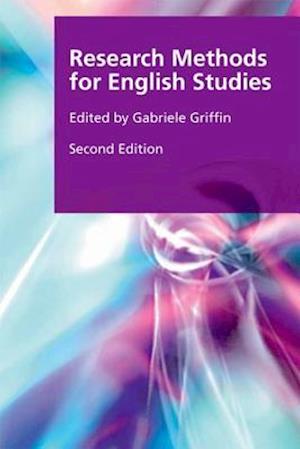 Research Methods for English Studies