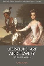 Literature, Art and Slavery