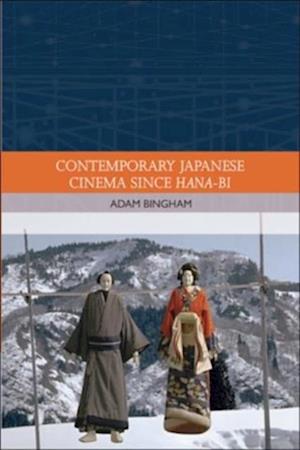 Contemporary Japanese Cinema Since Hana-Bi