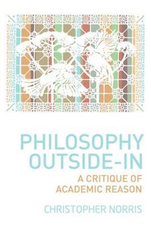 Philosophy Outside-In