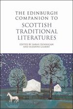 Edinburgh Companion to Scottish Traditional Literatures
