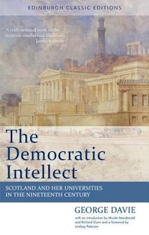 The Democratic Intellect