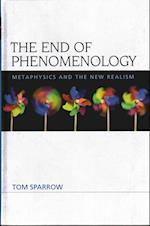 The End of Phenomenology