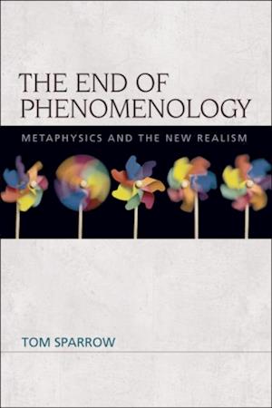 End of Phenomenology