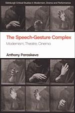 Speech-Gesture Complex