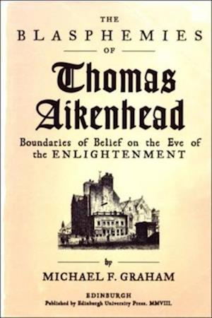 Blasphemies of Thomas Aikenhead